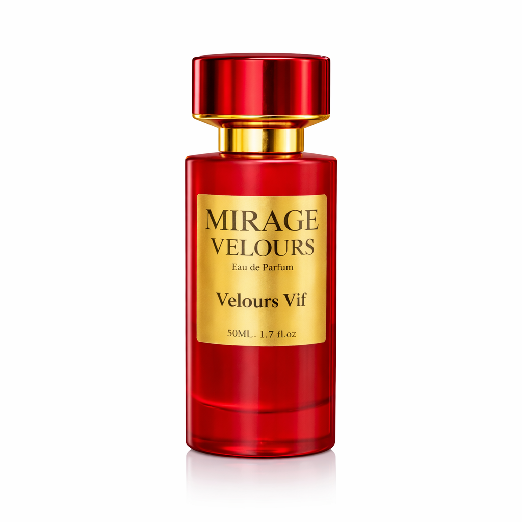 Velours Vif