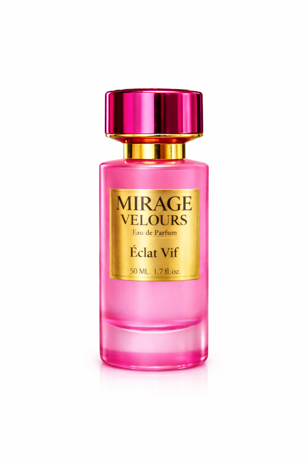 Éclat Vif