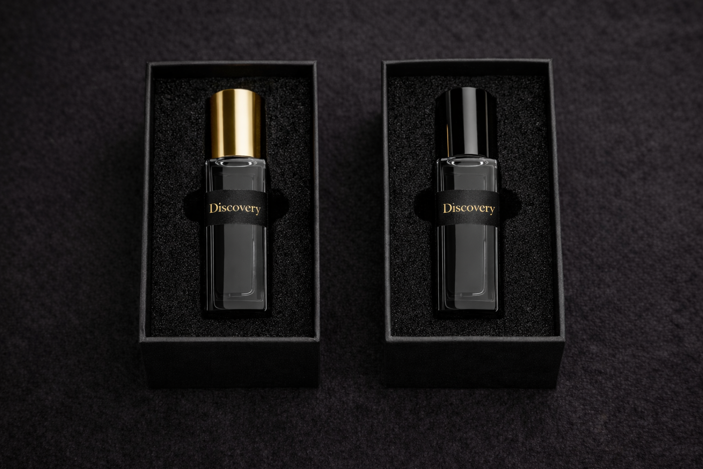Parfum Abonnement