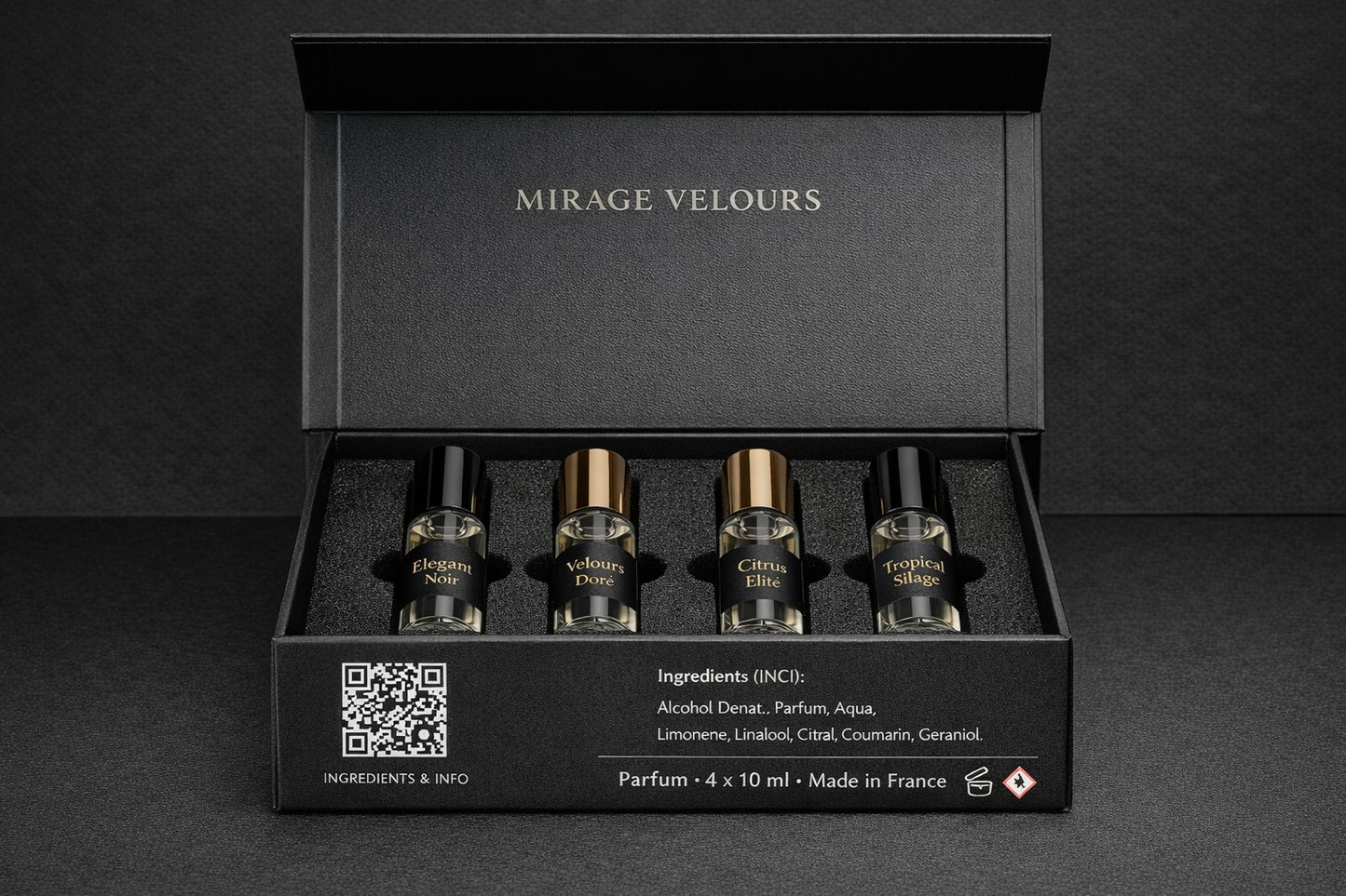 Parfum Abonnement