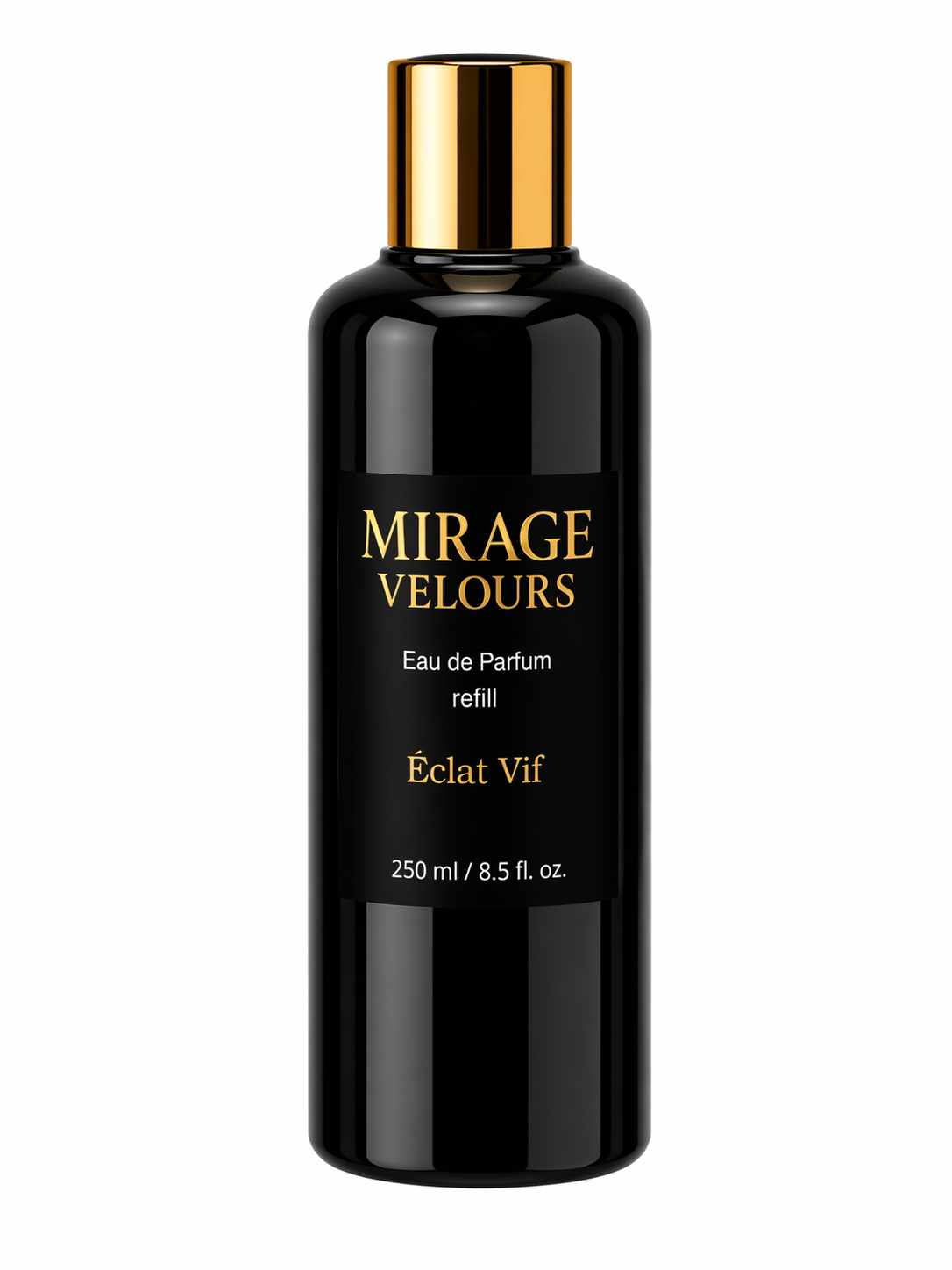 Parfum Refill –  Éclat Vif 250ml