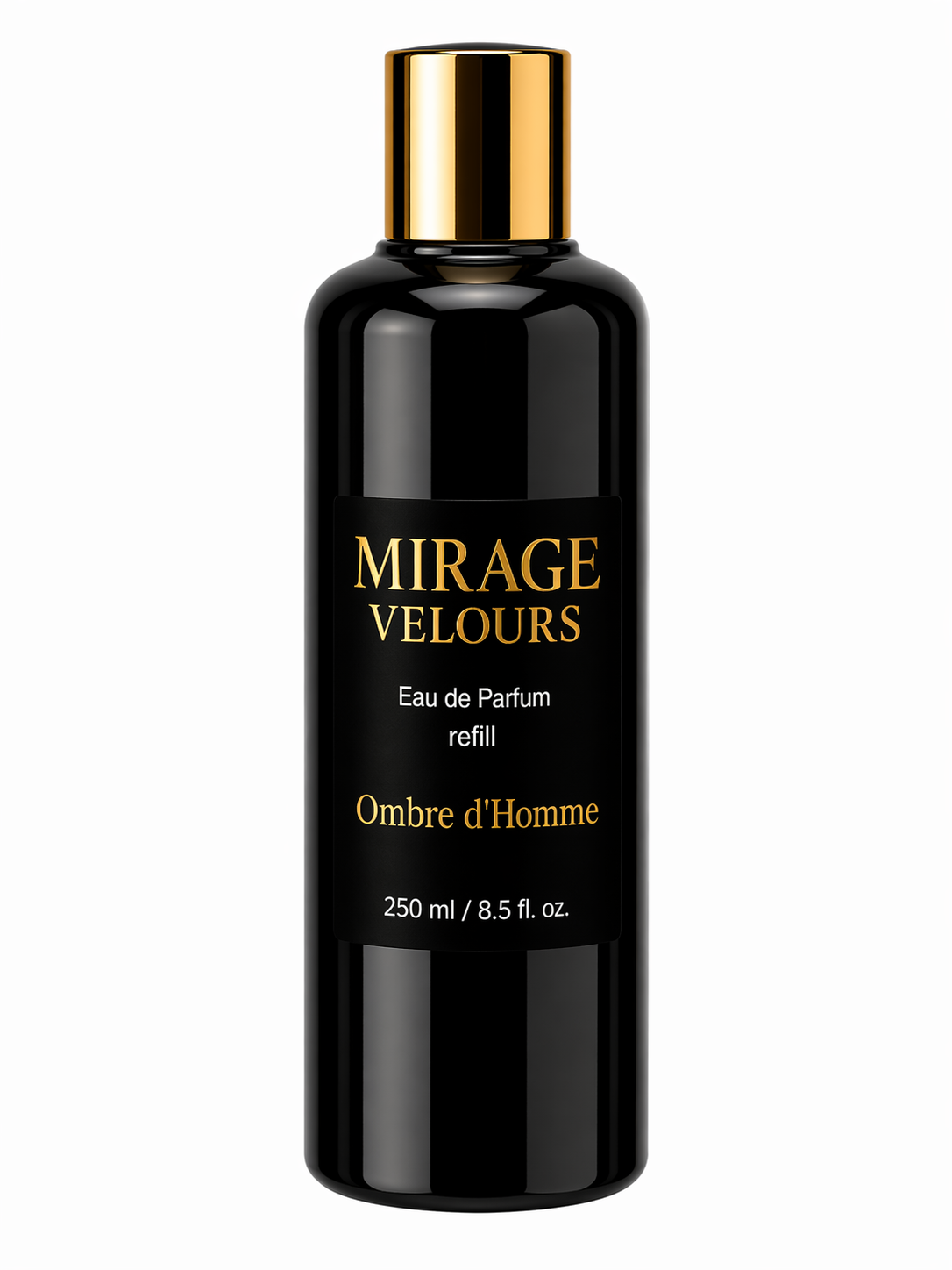 Parfum Refill –  Ombre d’Homme 250ml