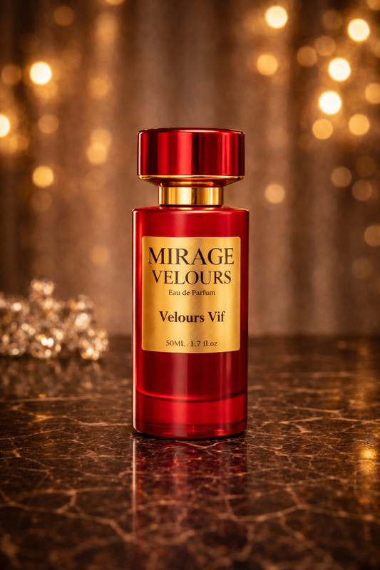 Velours Vif