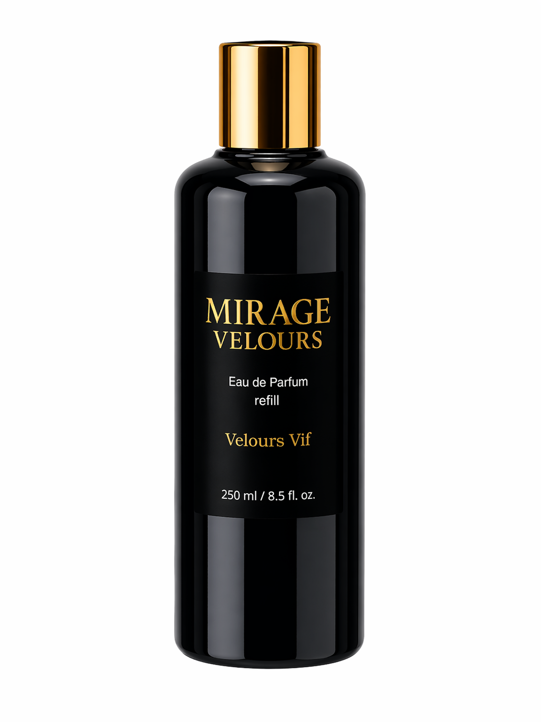 Parfum Refill –  Velours Vif 250ml
