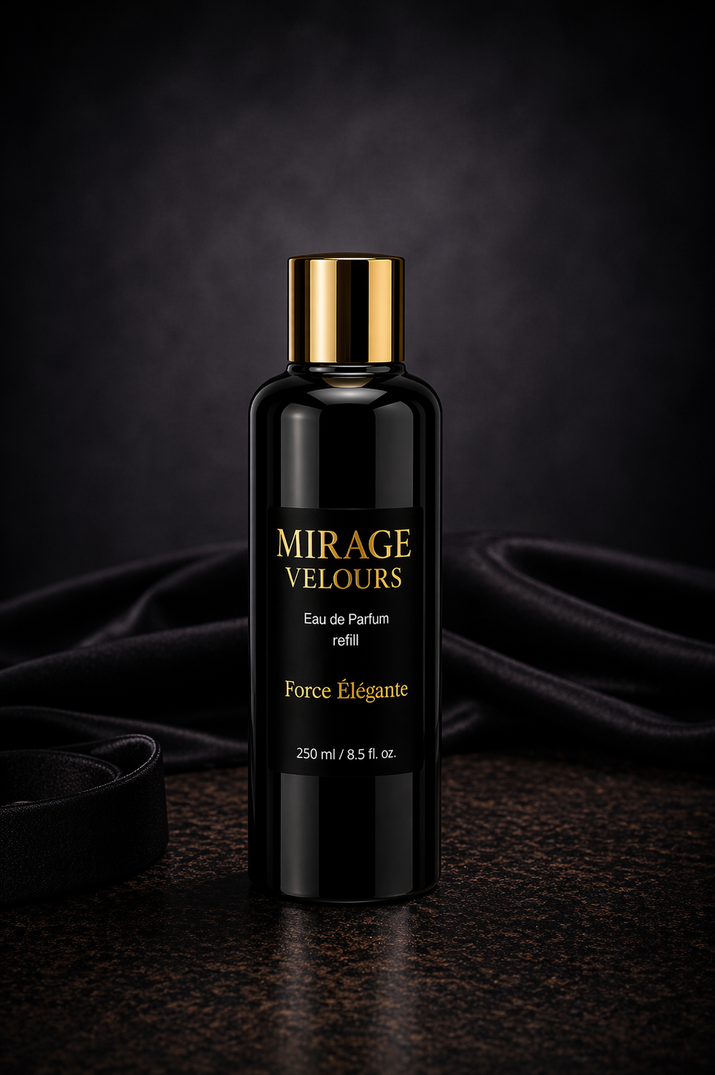 Parfum Refill –  Force Élégante 250ml