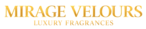 Mirage Velours - Luxury fragrances